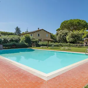 I Cavalleggeri Alloggio per agriturismo
