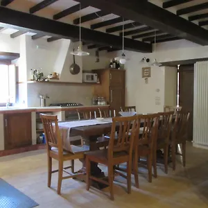 Landhaus Dagnano Basso, Pieve Santo Stefano