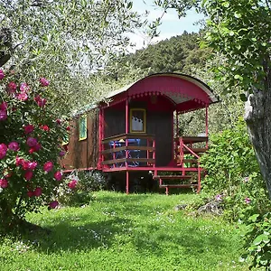 Bauernhof Azienda Agricola Della Mezzaluna, Stiava