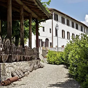 Fattoria Di Castiglionchio Alloggio per agriturismo