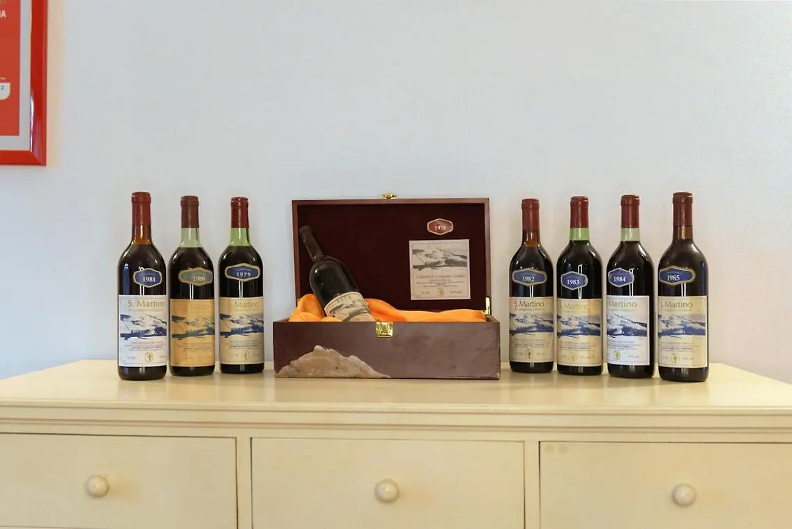 Villa La Cipriana Castagneto Carducci Alloggio per agriturismo