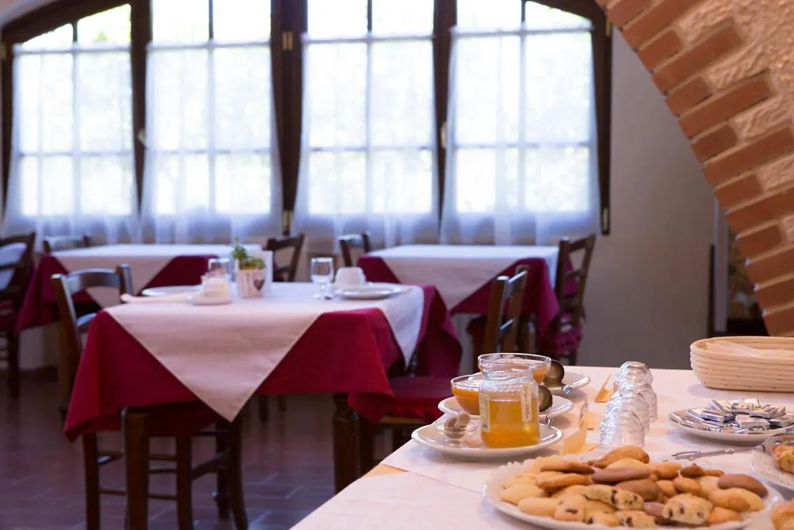 Çiftlik konaklama La Cipriana Villa Castagneto Carducci
