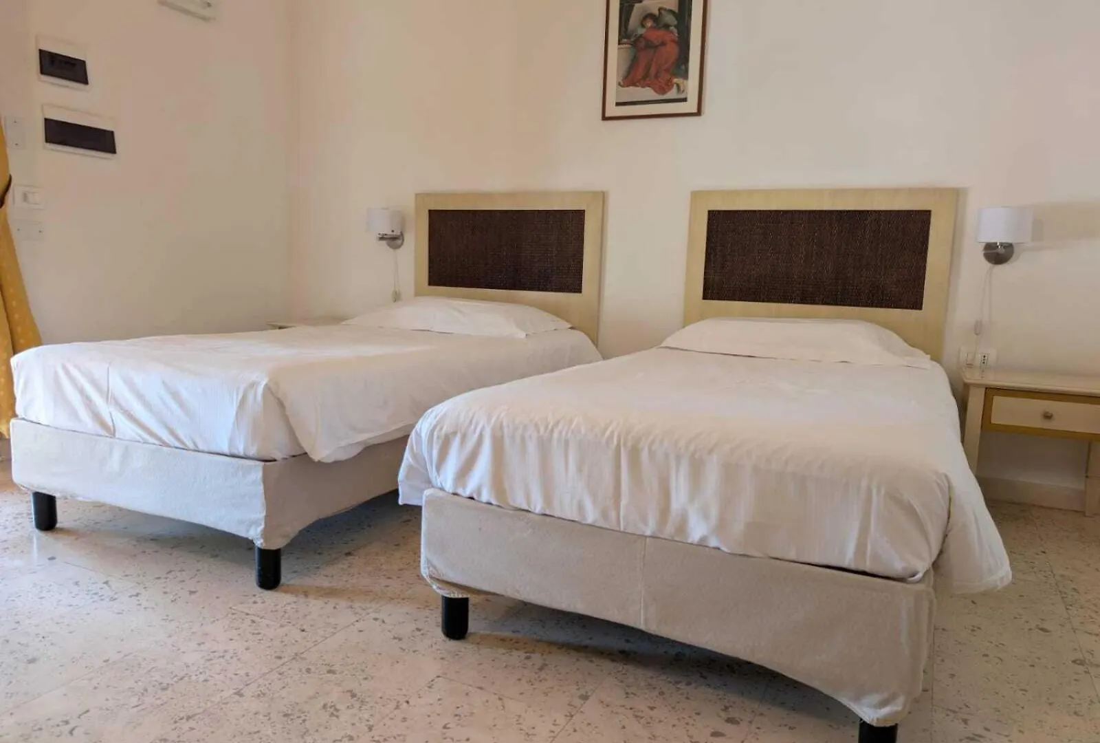 Alloggio per agriturismo Villa La Cipriana Castagneto Carducci Italia