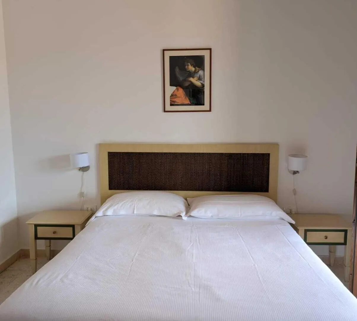 Alloggio per agriturismo Villa La Cipriana Castagneto Carducci