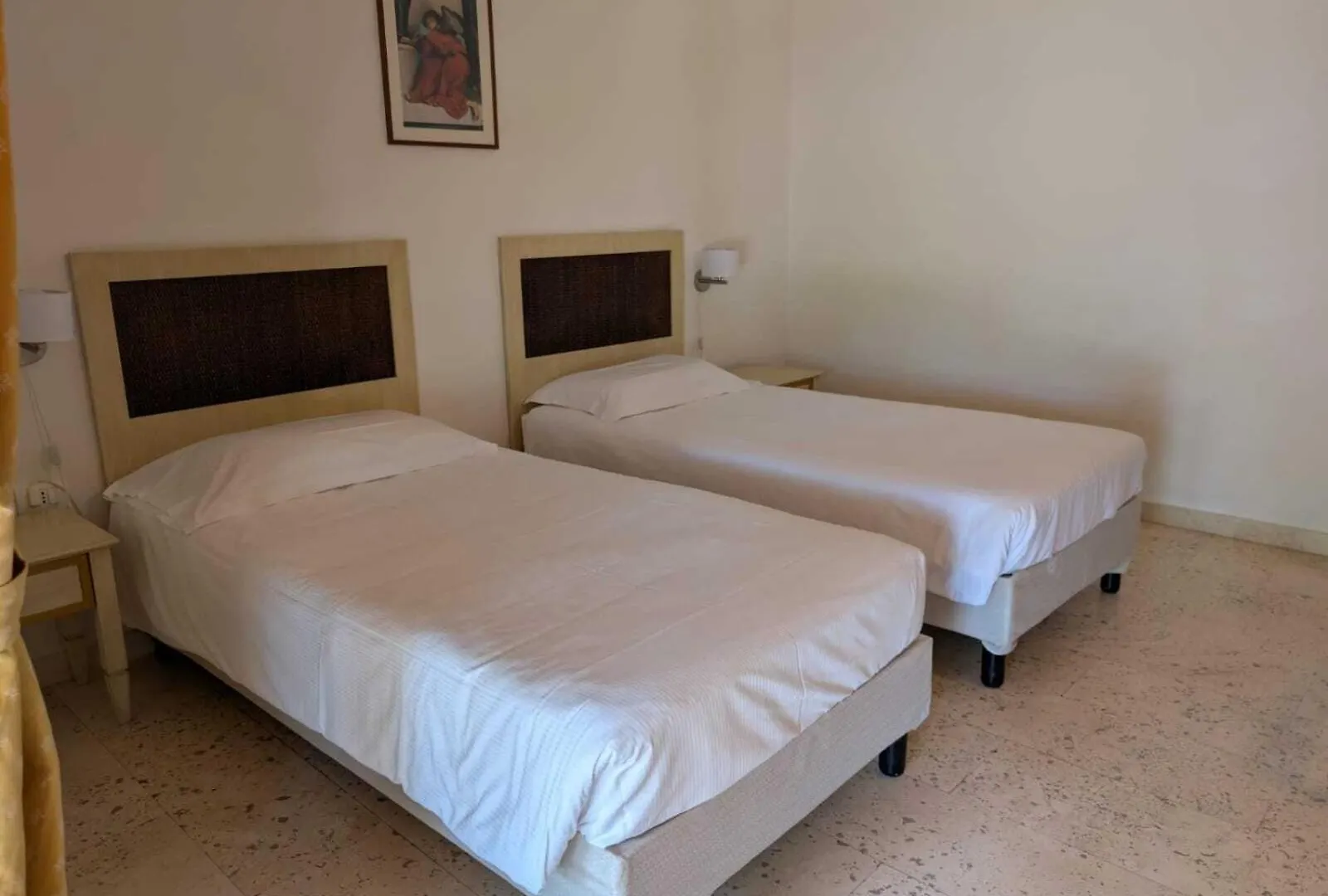 Alloggio per agriturismo Villa La Cipriana Castagneto Carducci