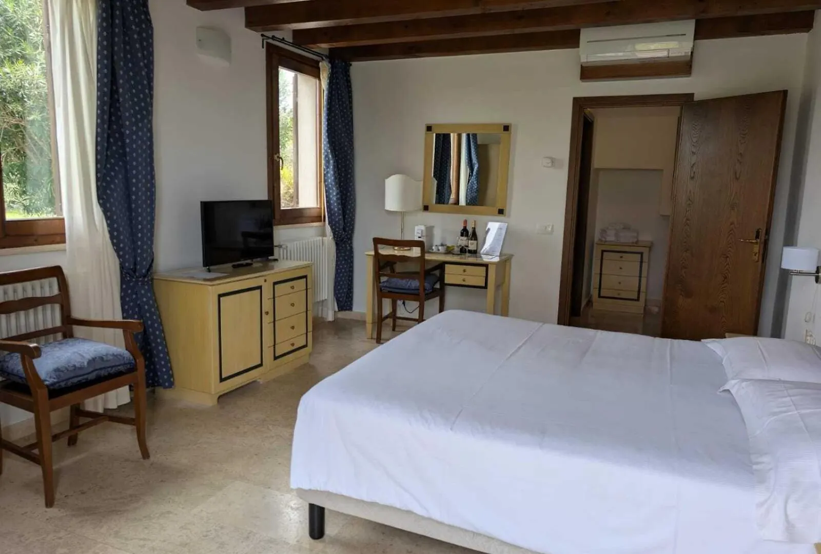 Villa La Cipriana Castagneto Carducci Alloggio per agriturismo