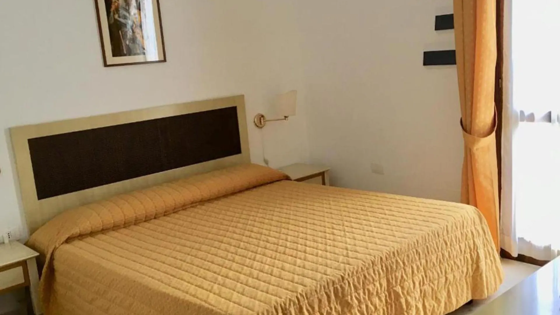 Alloggio per agriturismo Villa La Cipriana Castagneto Carducci