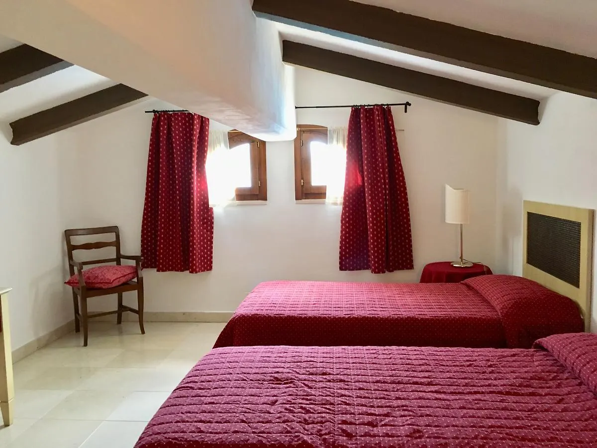 Villa La Cipriana Castagneto Carducci Alloggio per agriturismo