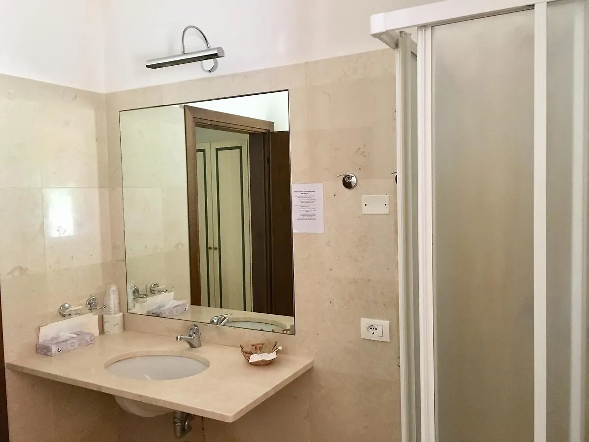 Alloggio per agriturismo Villa La Cipriana Castagneto Carducci