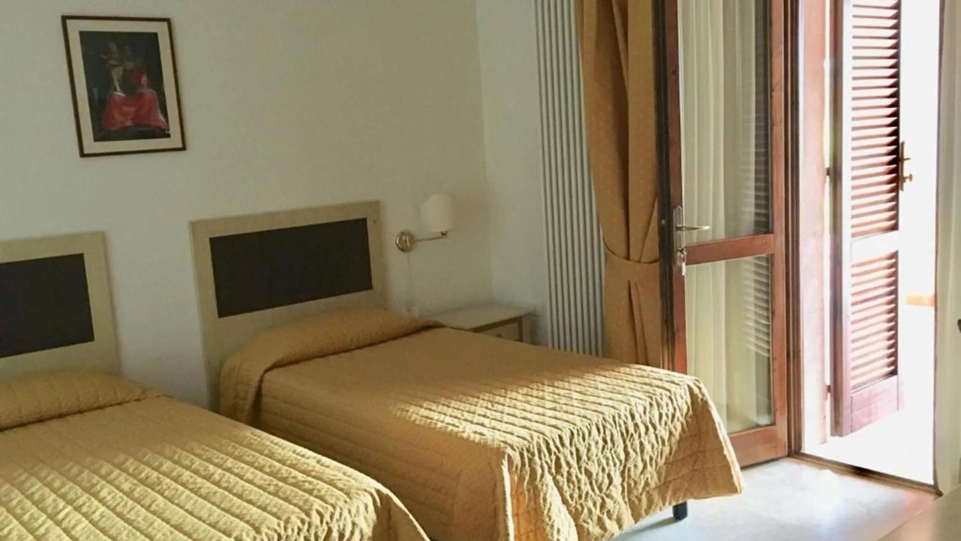 La Cipriana Villa Castagneto Carducci Italy