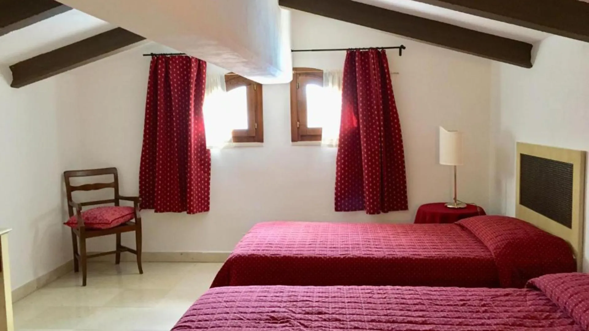 Farm stay La Cipriana Villa Castagneto Carducci