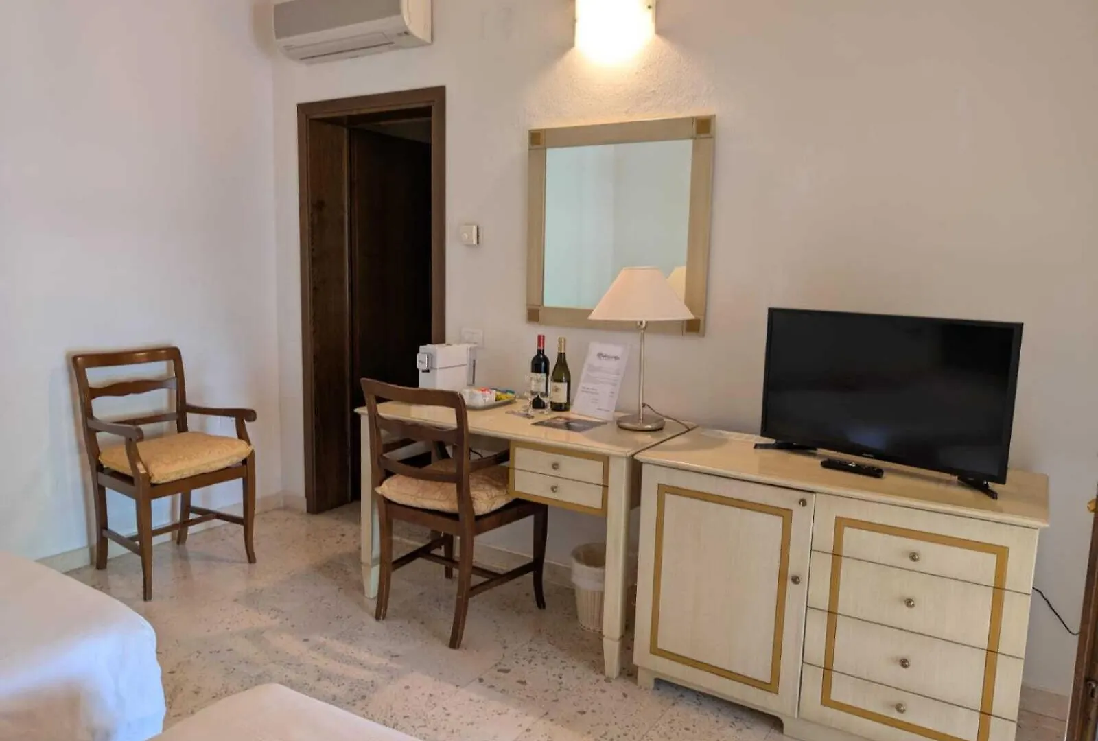La Cipriana Villa Castagneto Carducci